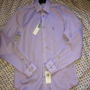 Calvin Klein men's dress shirt